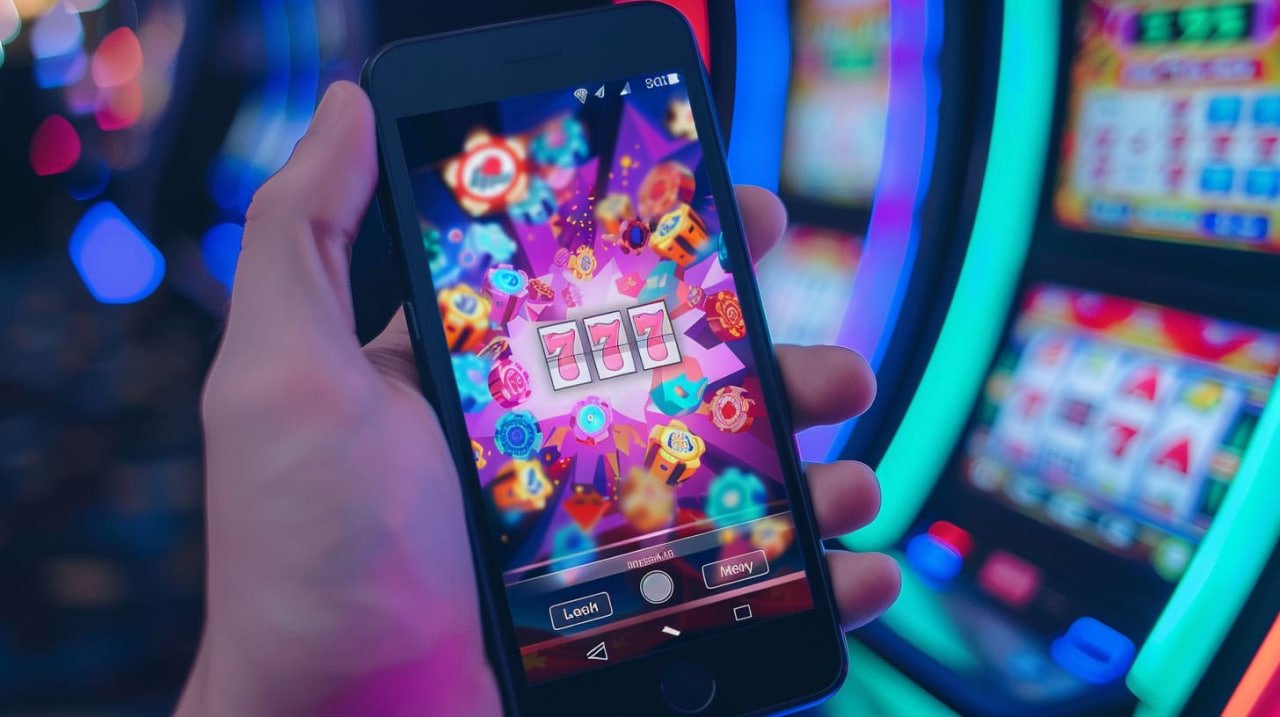 ace47 mobile gaming