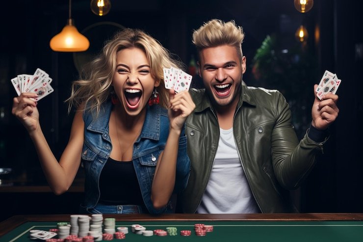 ace47 Slot berfitur