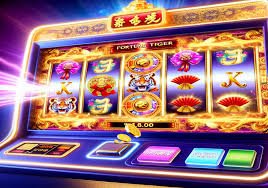 ace47 Pengalaman Slot Lengkap untuk Pemain Malaysia