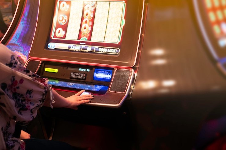 ace47 Adakah deposit anda selamat dengan ace47?