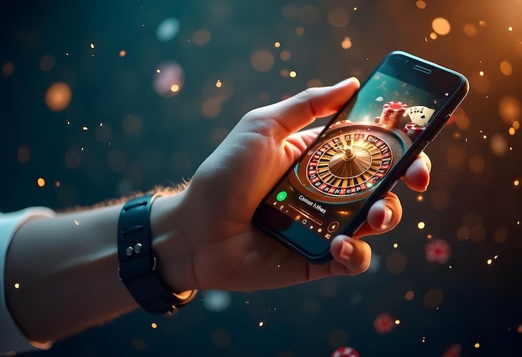 ace47 Semua yang perlu anda tahu tentang akaun dan permainan kami