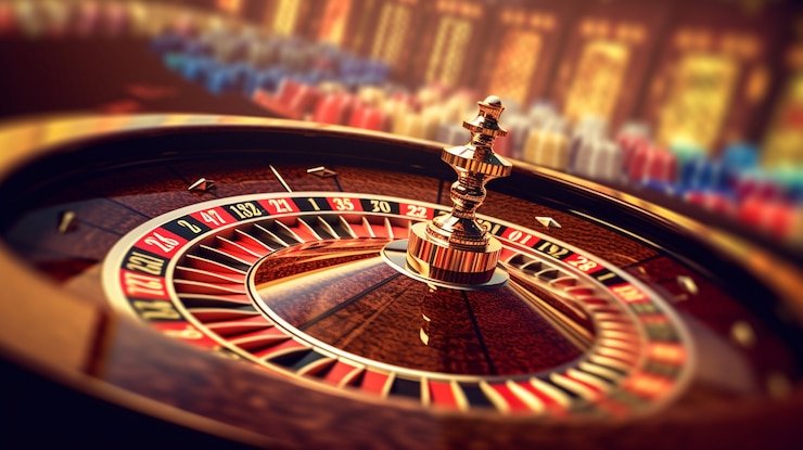 ace47 Meja dan Slot di Satu Tempat